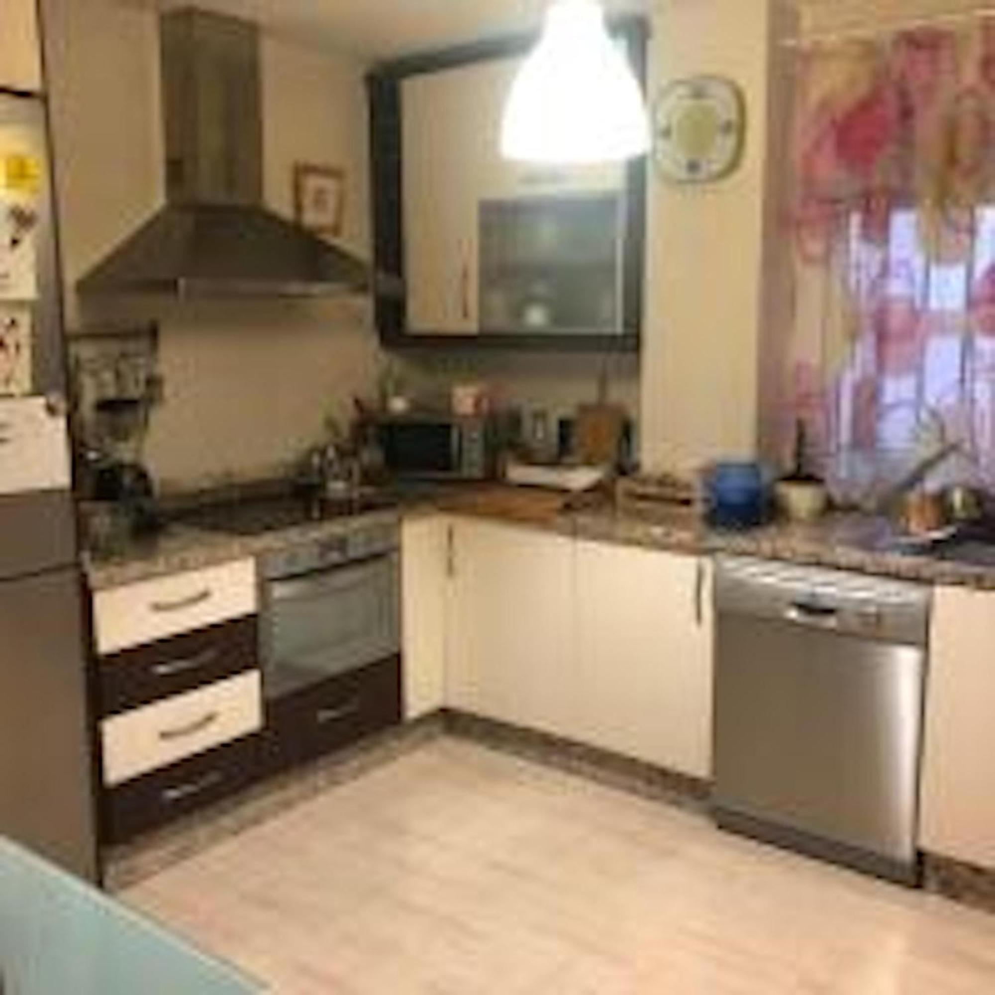 Apartments Holidays2Malaga City Center Экстерьер фото