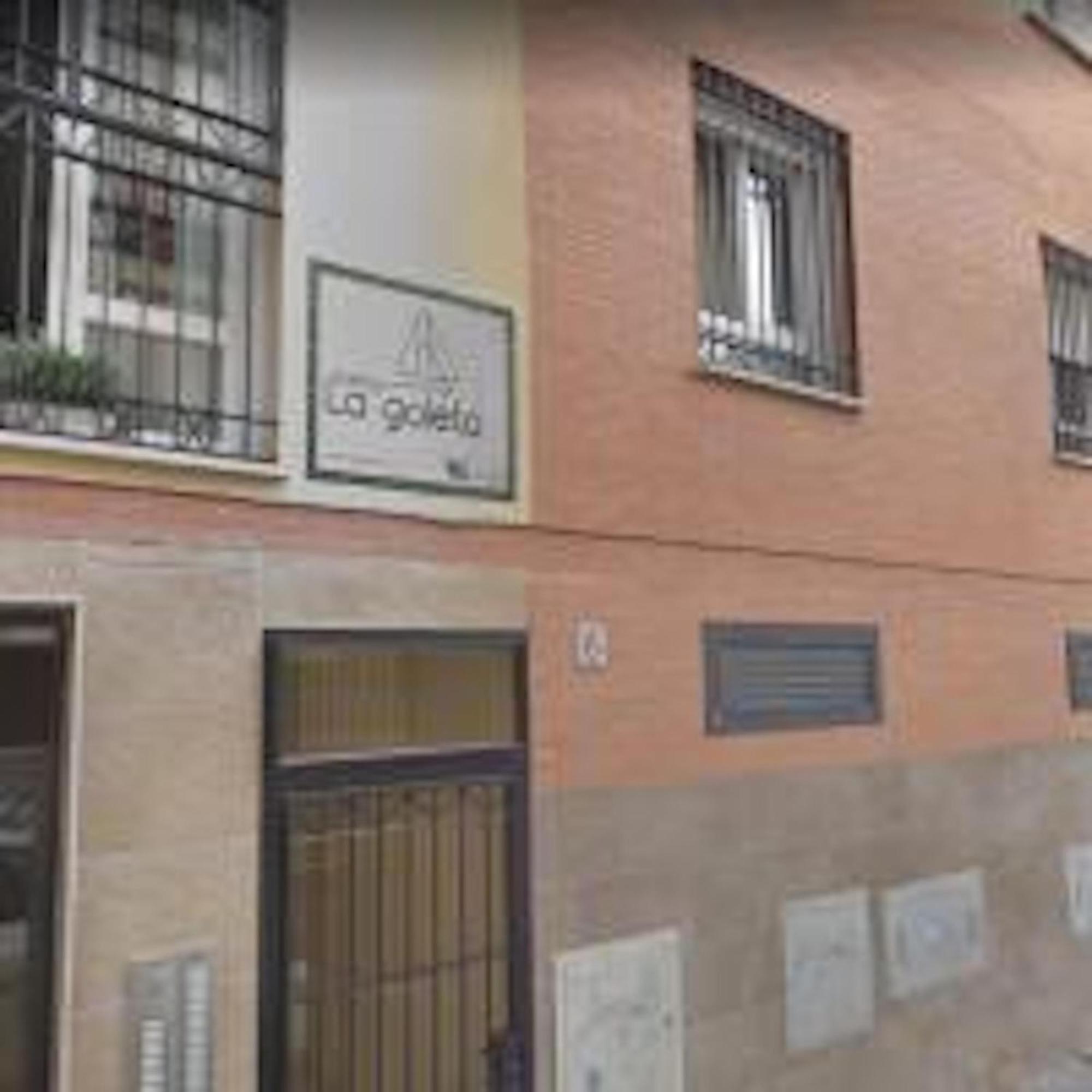Apartments Holidays2Malaga City Center Экстерьер фото