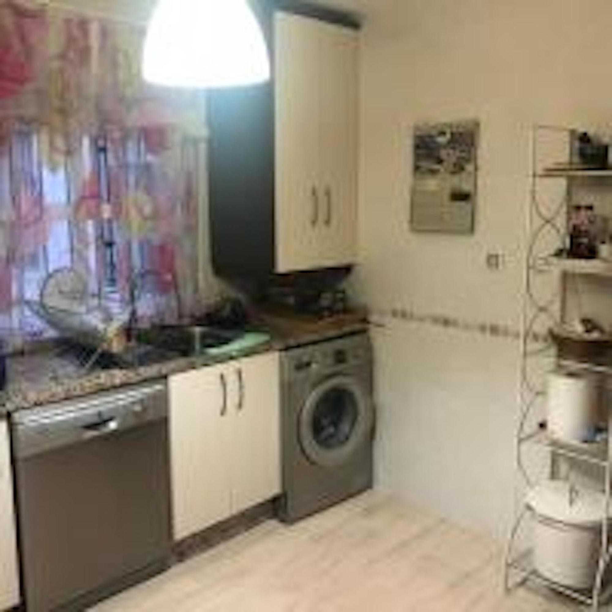 Apartments Holidays2Malaga City Center Экстерьер фото