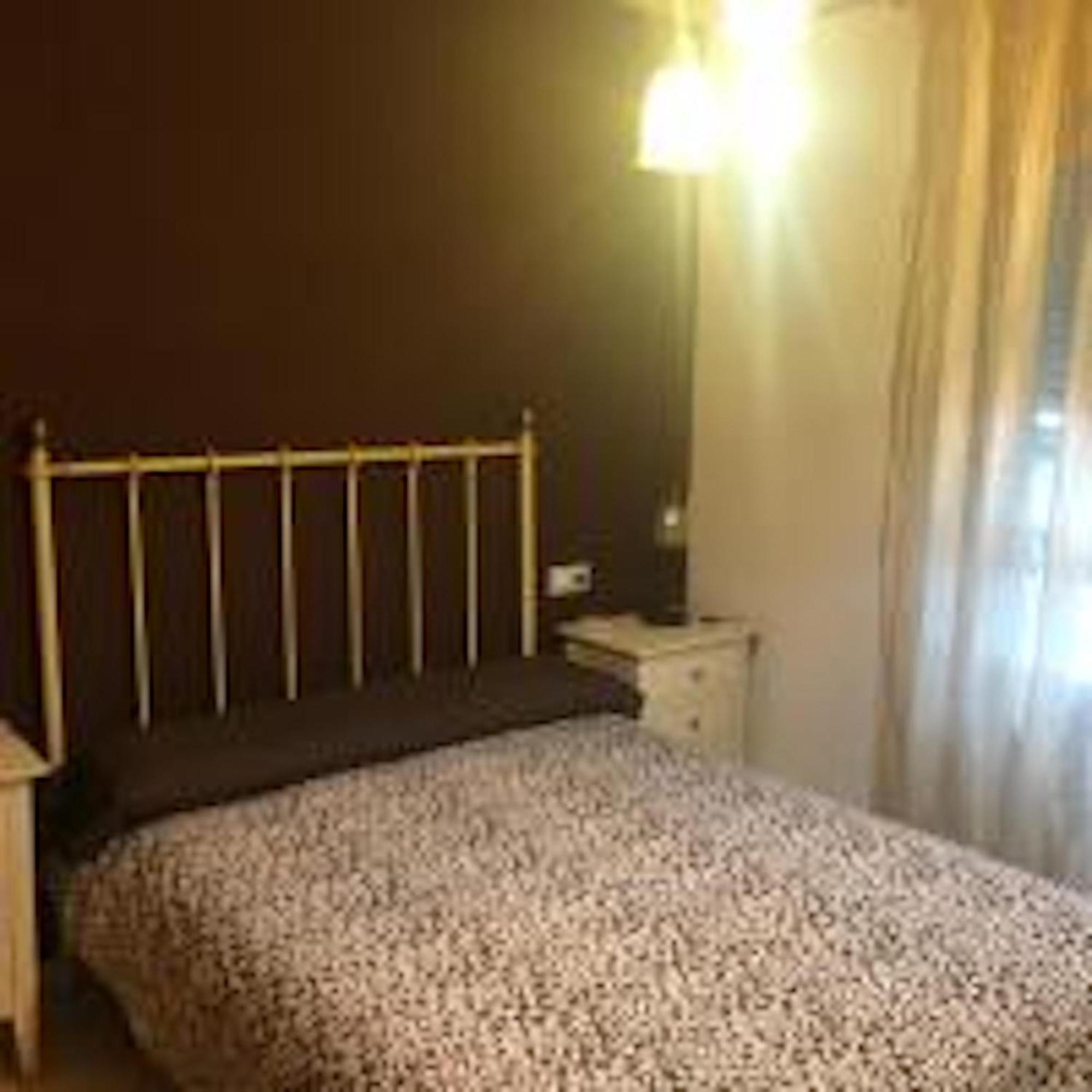 Apartments Holidays2Malaga City Center Экстерьер фото