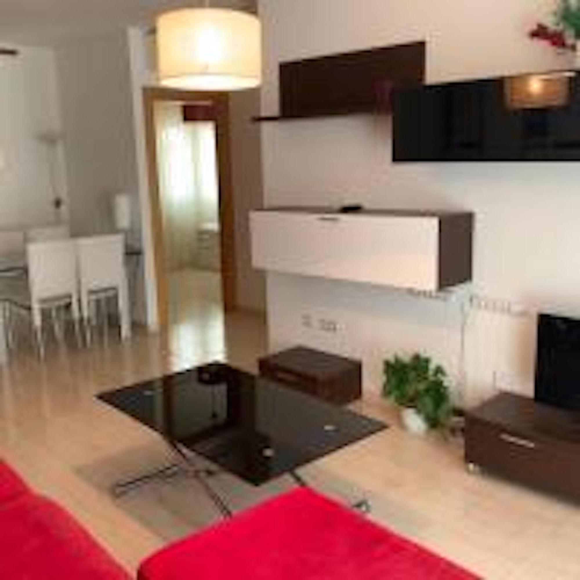 Apartments Holidays2Malaga City Center Экстерьер фото