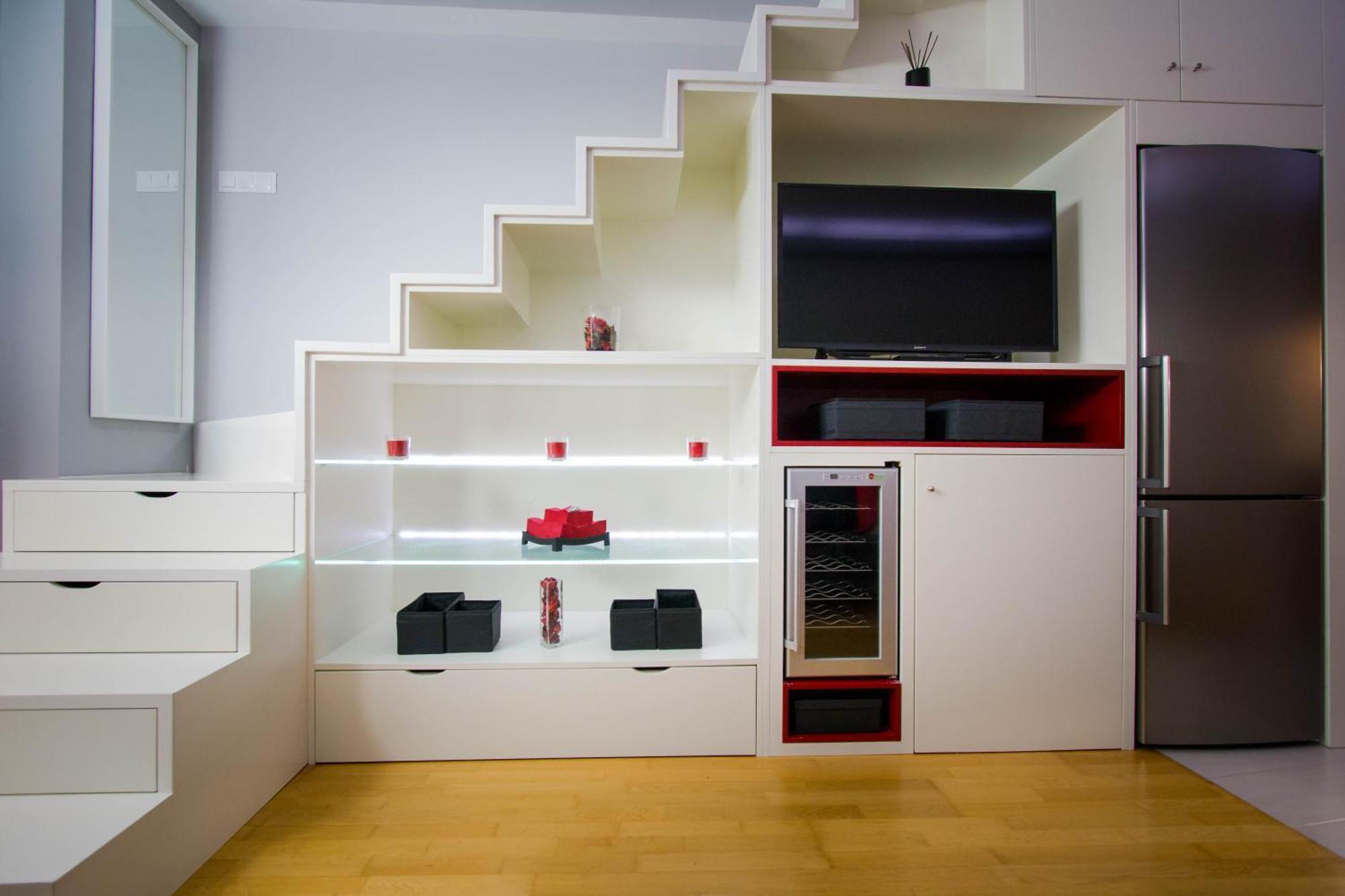Apartments Holidays2Malaga City Center Экстерьер фото