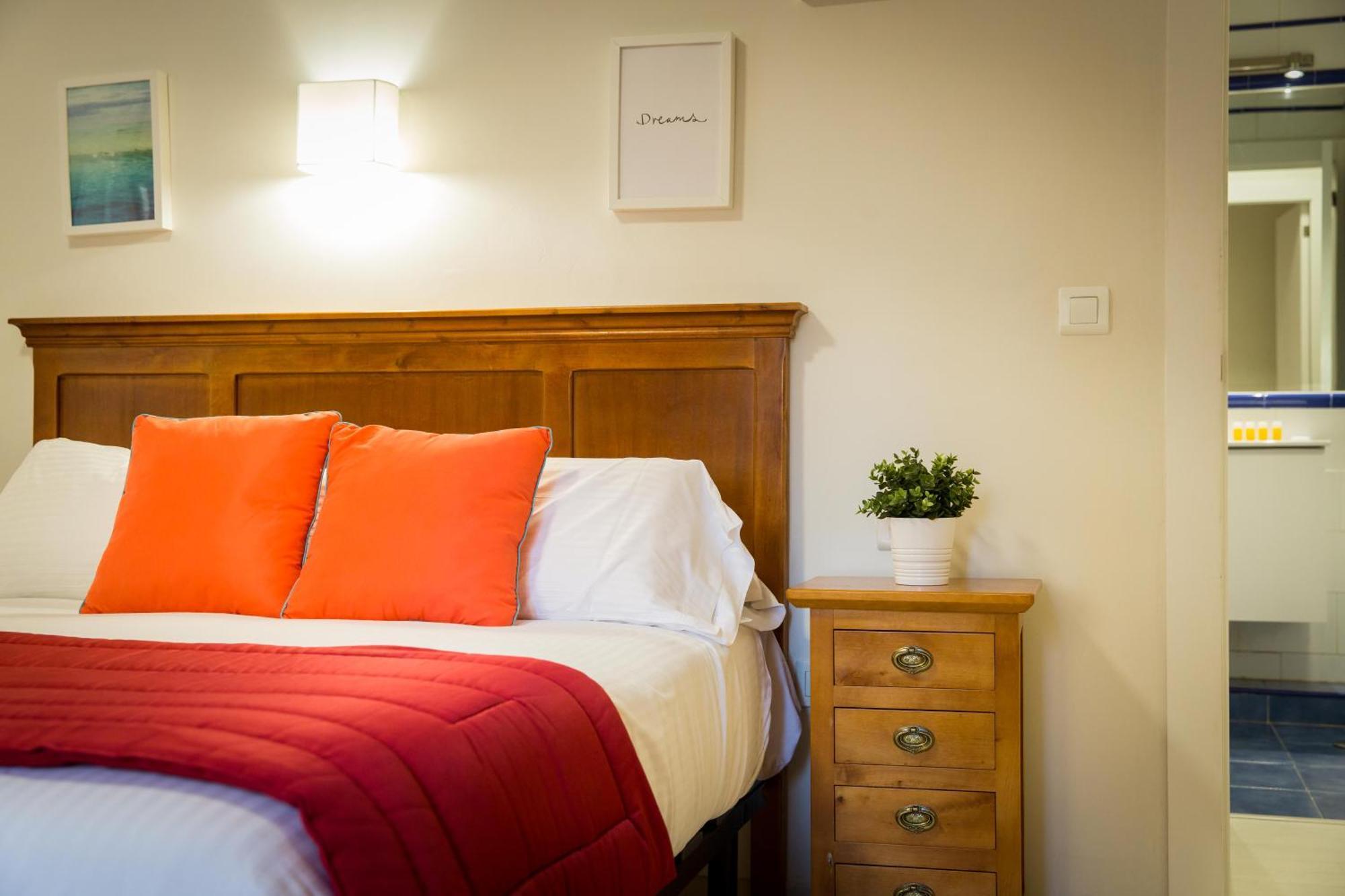Apartments Holidays2Malaga City Center Экстерьер фото