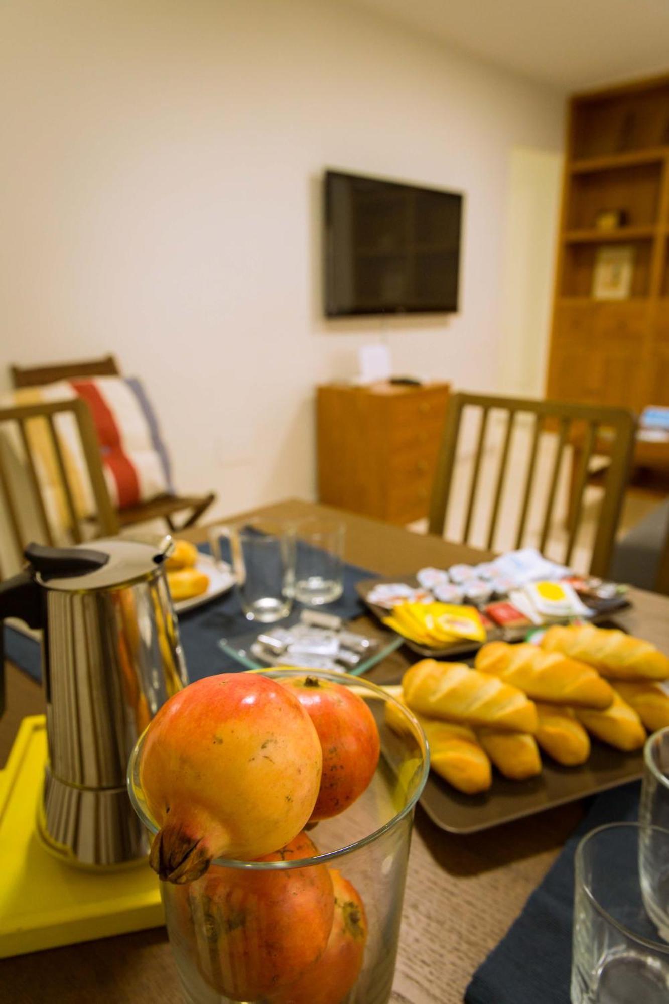 Apartments Holidays2Malaga City Center Экстерьер фото